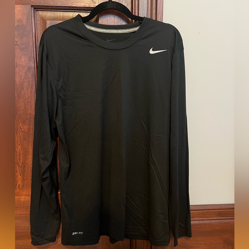 Nike long sleeve